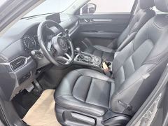 Mazda CX-5 2.0L Automatic FWD Smart Elegant - ფოტო 9