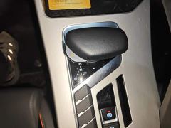 Geely Bingyue 1.5T DCT Longteng - ფოტო 10