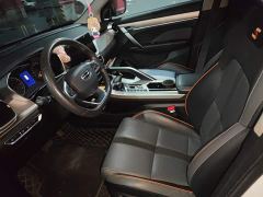 Geely Bingyue 1.5T DCT Longteng - ფოტო 11