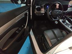 Geely Bingyue 1.5T DCT Longteng - ფოტო 12
