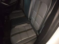 Geely Bingyue 1.5T DCT Longteng - ფოტო 13