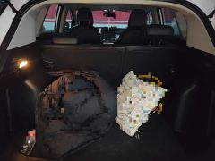 Geely Bingyue 1.5T DCT Longteng - ფოტო 15