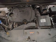 Geely Bingyue 1.5T DCT Longteng - ფოტო 16
