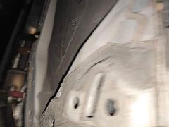 Geely Bingyue 1.5T DCT Longteng - ფოტო 17