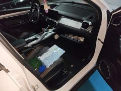 Geely Bingyue 1.5T DCT Longteng - ფოტო 19