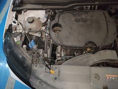 Geely Bingyue 1.5T DCT Longteng - ფოტო 20