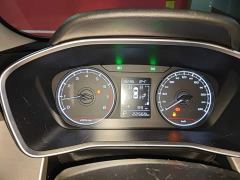 Geely Bingyue 1.5T DCT Longteng - ფოტო 7