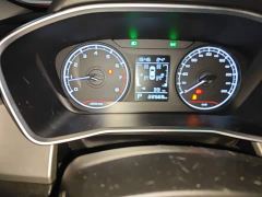 Geely Bingyue 1.5T DCT Longteng - ფოტო 8