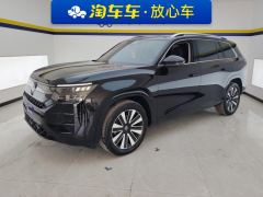 Volkswagen Teramont Pro 450TSI Landscape Version - ფოტო 1