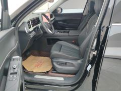 Volkswagen Teramont Pro 450TSI Landscape Version - ფოტო 14