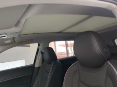 Volkswagen Teramont Pro 450TSI Landscape Version - ფოტო 15