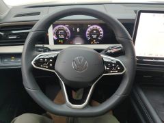 Volkswagen Teramont Pro 450TSI Landscape Version - ფოტო 18