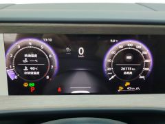 Volkswagen Teramont Pro 450TSI Landscape Version - ფოტო 20