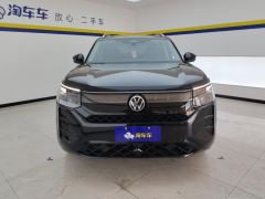 Volkswagen Teramont Pro 450TSI Landscape Version - ფოტო 3