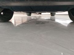 Volkswagen Teramont Pro 450TSI Landscape Version - ფოტო 8