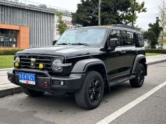 Tank 300 Off-Road Edition 2.0T Conqueror - photo 1