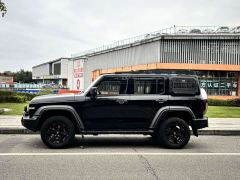 Tank 300 Off-Road Edition 2.0T Conqueror - photo 10