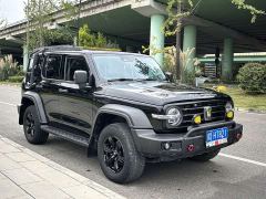 Tank 300 Off-Road Edition 2.0T Conqueror - photo 2