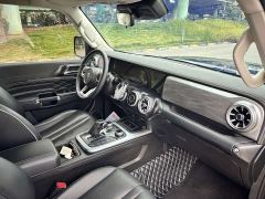 Tank 300 Off-Road Edition 2.0T Conqueror - photo 5