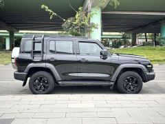 Tank 300 Off-Road Edition 2.0T Conqueror - photo 8