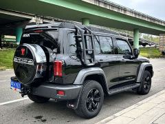 Tank 300 Off-Road Edition 2.0T Conqueror - photo 9
