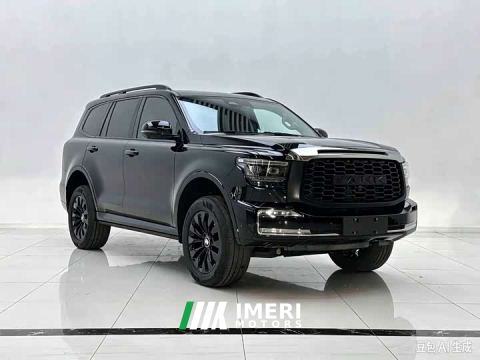 2023 Tank 500 3.0T Sport Landscape Edition 5-Seater