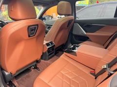 BMW 5 Series 525Li M Sport Package - ფოტო 4