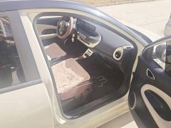 Wuling Binguo 203km Light Enjoy Edition - photo 8