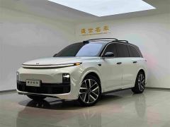 Li Auto L9 Max - ფოტო 1