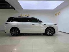 Li Auto L9 Max - ფოტო 10