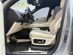 Li Auto L9 Max - ფოტო 3