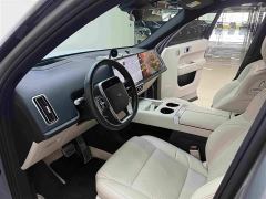 Li Auto L9 Max - ფოტო 5