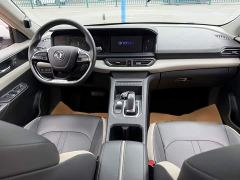 Dongfeng Aeolus E70 Facelift II 500 Ultra Edition - ფოტო 10