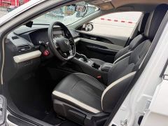 Dongfeng Aeolus E70 Facelift II 500 Ultra Edition - ფოტო 11