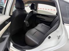 Dongfeng Aeolus E70 Facelift II 500 Ultra Edition - ფოტო 12