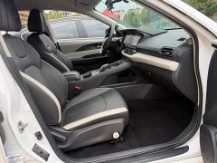 Dongfeng Aeolus E70 Facelift II 500 Ultra Edition - ფოტო 13