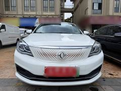 Dongfeng Aeolus E70 Facelift II 500 Ultra Edition - ფოტო 4