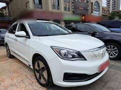 Dongfeng Aeolus E70 Facelift II 500 Ultra Edition - ფოტო 5