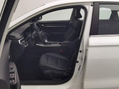 Geely Emgrand 4th Generation 1.5L CVT Luxury - фото 10