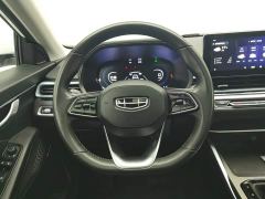 Geely Emgrand 4th Generation 1.5L CVT Luxury - фото 11