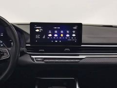 Geely Emgrand 4th Generation 1.5L CVT Luxury - фото 12