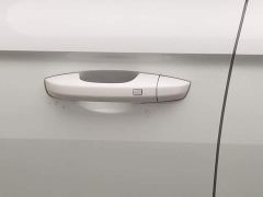 Geely Emgrand 4th Generation 1.5L CVT Luxury - фото 18