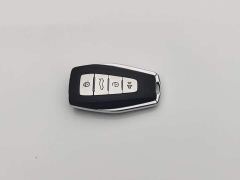 Geely Emgrand 4th Generation 1.5L CVT Luxury - фото 19