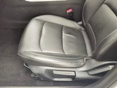 Geely Emgrand 4th Generation 1.5L CVT Luxury - фото 20