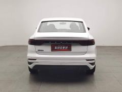 Geely Emgrand 4th Generation 1.5L CVT Luxury - фото 4