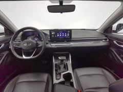 Geely Emgrand 4th Generation 1.5L CVT Luxury - фото 5