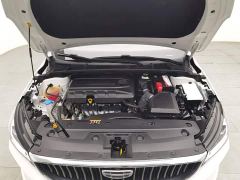Geely Emgrand 4th Generation 1.5L CVT Luxury - фото 6