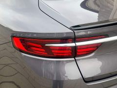 Geely Xingrui 1.5TD Kunlun Edition - photo 10