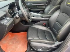 Geely Xingrui 1.5TD Kunlun Edition - photo 11