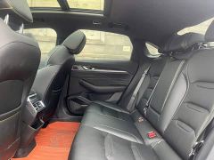 Geely Xingrui 1.5TD Kunlun Edition - photo 12
